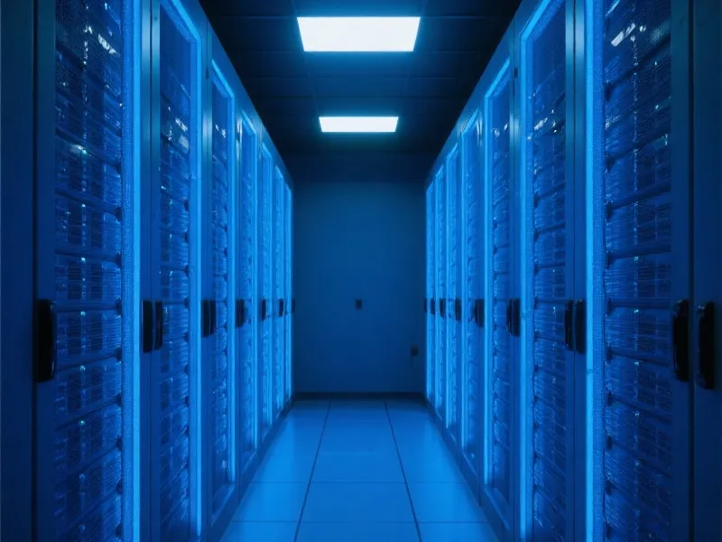 Data Center Security