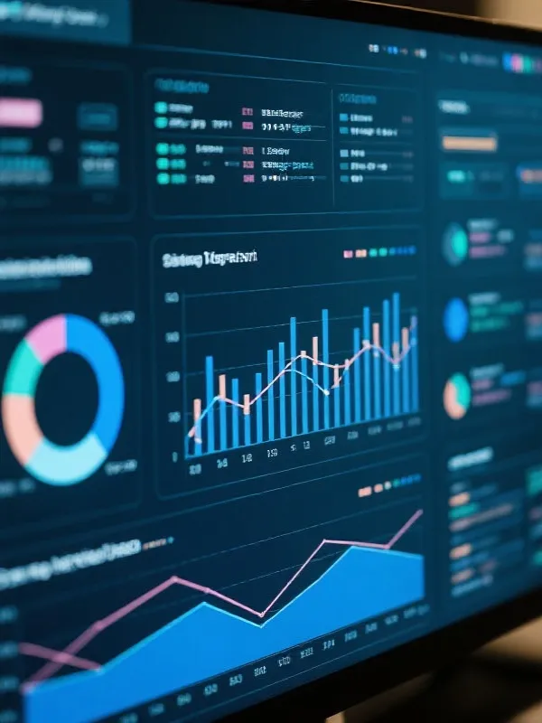 Data Analysis