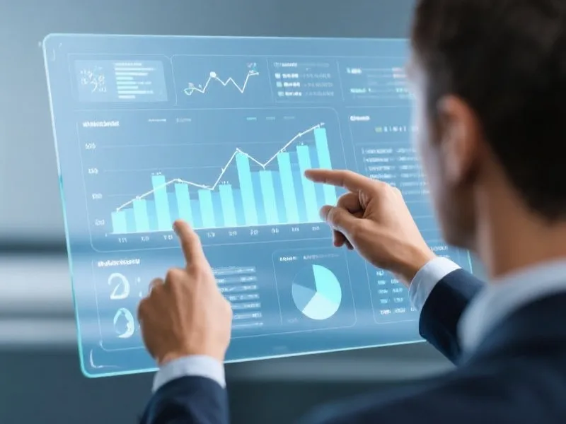 Data Strategy