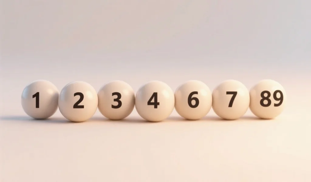 历史上最有趣的数字组合及其出现频率统计大揭秘